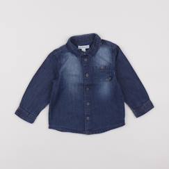 Seconde main-Garçon-Chemise - 18 mois