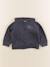 Sweat - 24 mois Bleu 1 - vertbaudet enfant 