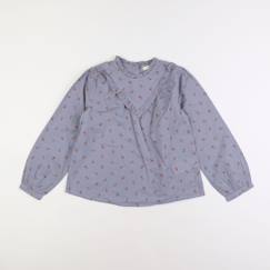 Seconde main-Fille-Blouse - 10 ans