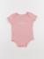 Body - 24 mois Rose 1 - vertbaudet enfant 