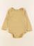 Body - 24 mois Jaune 1 - vertbaudet enfant 