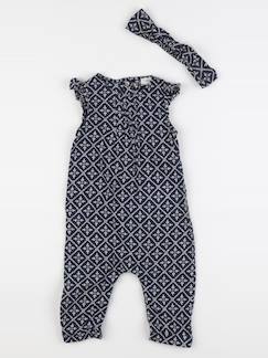 Combinaison - 9 mois  - vertbaudet enfant