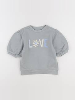 Seconde main-Garçon-Sweat - 8 ans