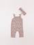 Combinaison - 6 mois Multicolore 1 - vertbaudet enfant 