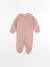 Combinaison - 9 mois Rose 1 - vertbaudet enfant 