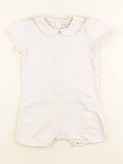 Seconde main-Fille-Combinaison - 18 mois