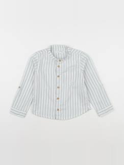 Seconde main-Garçon-Chemise - 36 mois