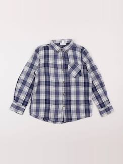 Seconde main-Garçon-Chemise - 8 ans