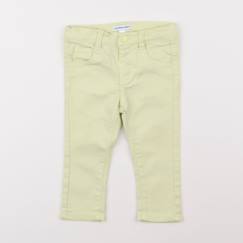 Seconde main-Fille-Pantalon - 18 mois