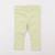 Pantalon - 18 mois Jaune 1 - vertbaudet enfant 