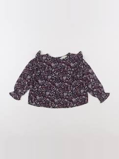 Seconde main-Fille-Blouse - 2 ans