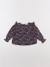 Blouse - 2 ans Multicolore 1 - vertbaudet enfant 