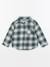 Chemise - 18 mois Blanc, vert 1 - vertbaudet enfant 