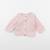 Sweat - 6 mois Rose 1 - vertbaudet enfant 