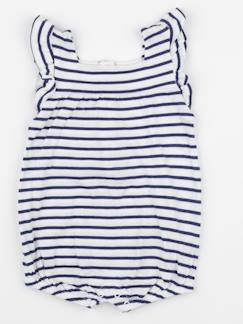 Seconde main-Fille-Combinaison - 6 mois