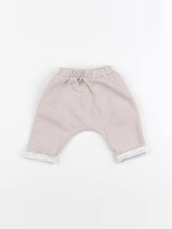 Seconde main-Fille-Sarouel - 3 mois