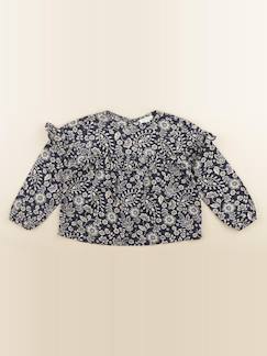 Seconde main-Fille-Blouse - 3 ans