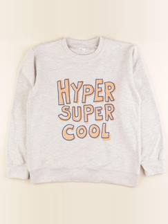 Seconde main-Garçon-Sweat - 12 ans