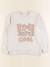 Sweat - 12 ans Gris 1 - vertbaudet enfant 
