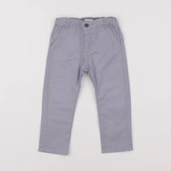 Seconde main-Garçon-Pantalon - 18 mois