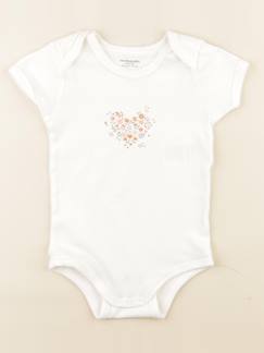 Seconde main-Fille-Body - 36 mois