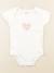 Body - 36 mois Blanc 1 - vertbaudet enfant 