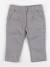 Pantalon - 6 mois Gris 1 - vertbaudet enfant 
