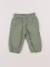 Pantalon - 12 mois Vert 1 - vertbaudet enfant 