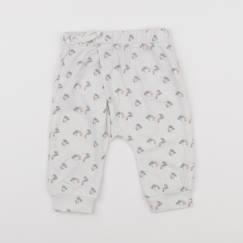 Seconde main-Fille-Sarouel - 6 mois