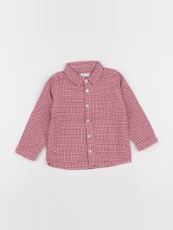 Seconde main-Garçon-Chemise - 2 ans