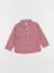 Chemise - 2 ans Rouge 1 - vertbaudet enfant 