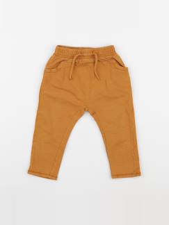 Seconde main-Garçon-Pantalon - 12 mois