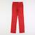 Jean - 12 ans Rouge 1 - vertbaudet enfant 
