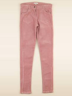 Seconde main-Fille-Pantalon - 12 ans