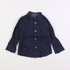 Seconde main-Garçon-Chemise - 3 ans