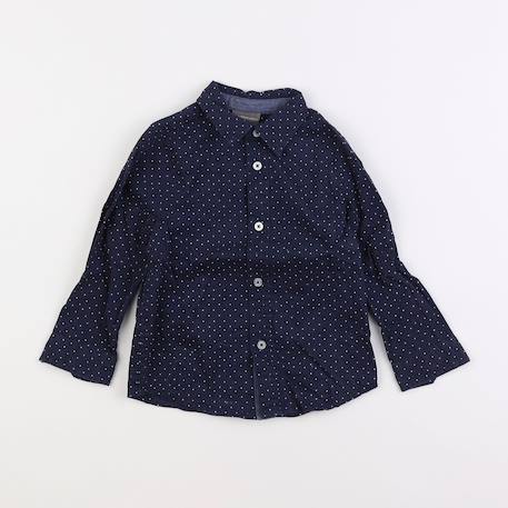 Chemise - 3 ans Bleu 1 - vertbaudet enfant 