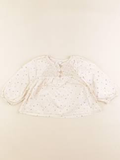 Seconde main-Fille-Blouse - 24 mois