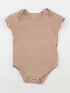 Seconde main-Garçon-Body - 36 mois