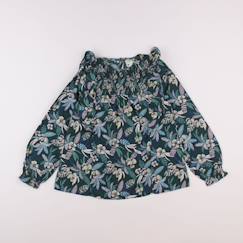 Seconde main-Fille-Chemise, blouse-Blouse - 12 ans