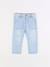 Jean - 12 mois Bleu 1 - vertbaudet enfant 