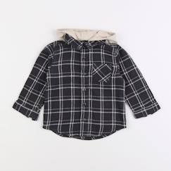 Seconde main-Garçon-Chemise - 18 mois