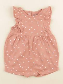 Combinaison - 3 mois  - vertbaudet enfant