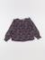 Blouse - 6 ans Multicolore 1 - vertbaudet enfant 