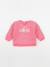 Sweat - 9 mois Rose 1 - vertbaudet enfant 