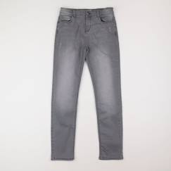 Seconde main-Fille-Pantalon-Jean - 12 ans
