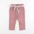 Jean - 12 mois Rose 1 - vertbaudet enfant 