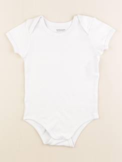 Seconde main-Garçon-Body - 36 mois