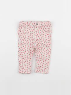 Seconde main-Fille-Pantalon - 3 mois