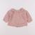 Blouse - 6 mois Rose 1 - vertbaudet enfant 