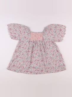 Seconde main-Fille-Blouse - 12 ans